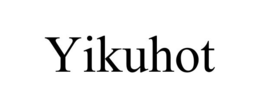 YIKUHOT trademark