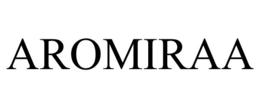 AROMIRAA trademark
