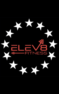 ELEV8 FITNESS trademark
