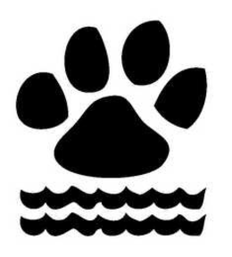CATS LOVE COLD WATER trademark