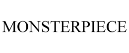MONSTERPIECE trademark