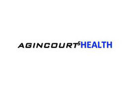 AGINCOURT5 HEALTH trademark