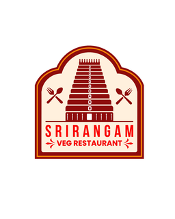 SRIRANGAM VEG RESTAURANT trademark