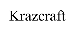 KRAZCRAFT trademark