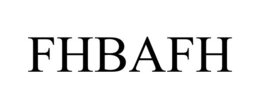 FHBAFH trademark