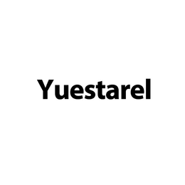 YUESTAREL trademark
