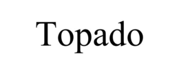 TOPADO trademark