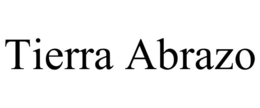 TIERRA ABRAZO trademark