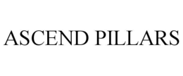 ASCEND PILLARS trademark