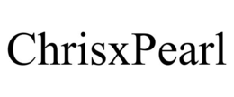CHRISXPEARL trademark