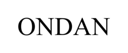 ONDAN trademark