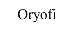 ORYOFI trademark