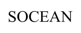 SOCEAN trademark