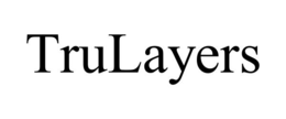 TRULAYERS trademark