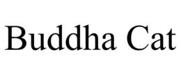 BUDDHA CAT trademark