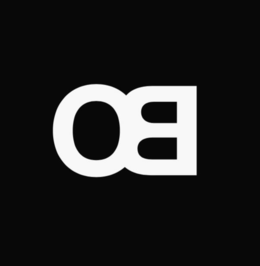 LETTER O AND LETTER B (LETTER B IS MIRROR IMAGE) trademark