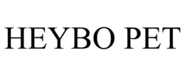 HEYBO PET trademark