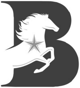 B trademark