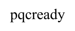 PQCREADY trademark