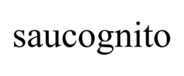 SAUCOGNITO trademark