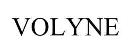 VOLYNE trademark