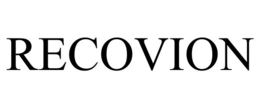 RECOVION trademark