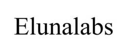 ELUNALABS trademark