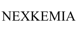 NEXKEMIA trademark