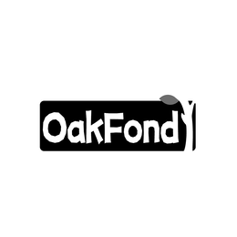 OAKFOND trademark