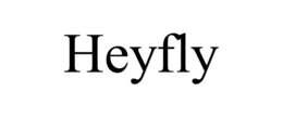 HEYFLY trademark