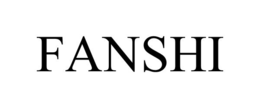 FANSHI trademark