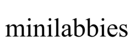 MINILABBIES trademark