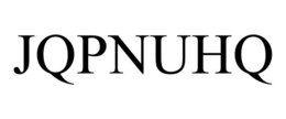 JQPNUHQ trademark