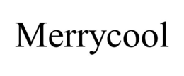 MERRYCOOL trademark