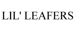 LIL' LEAFERS trademark