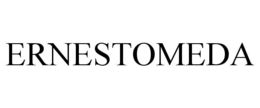 ERNESTOMEDA trademark