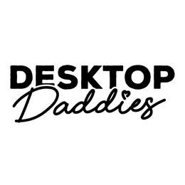 DESKTOP DADDIES trademark