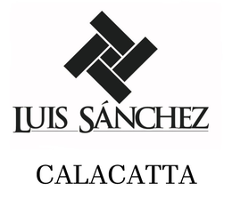 LUIS SÁNCHEZ CALACATTA trademark