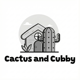 CACTUS AND CUBBY trademark