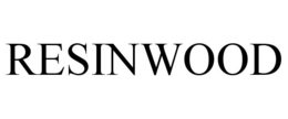 RESINWOOD trademark