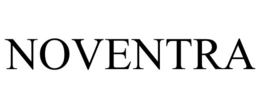 NOVENTRA trademark