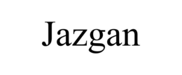 JAZGAN trademark