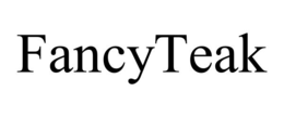 FANCYTEAK trademark