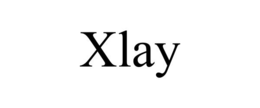 XLAY trademark