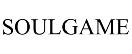 SOULGAME trademark