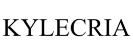 KYLECRIA trademark