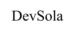 DEVSOLA trademark