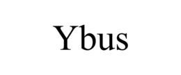 YBUS trademark