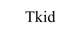 TKID trademark