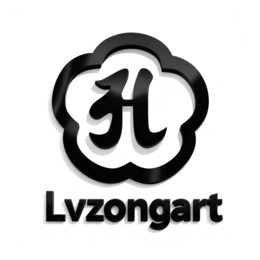 3H LVZONGART trademark